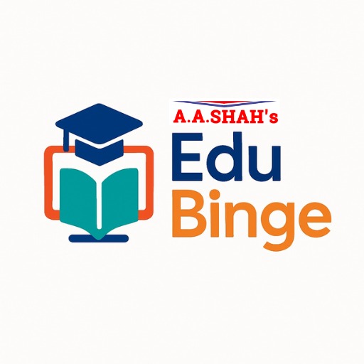 A. A. Shah's IAS Institute